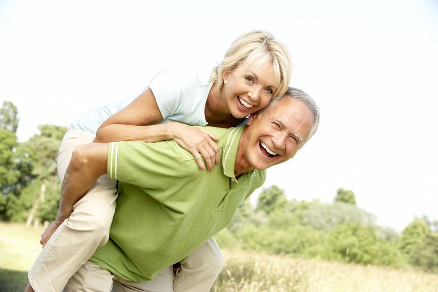 Testosterone therapy In Cornelius: More Energy
