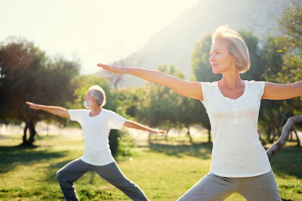 Testosterone therapy In Cornelius: Slim Body